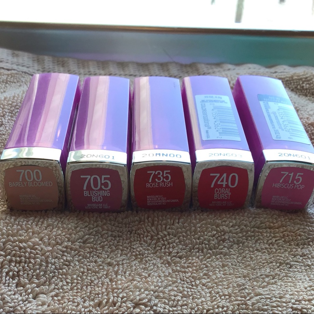 Lipstick